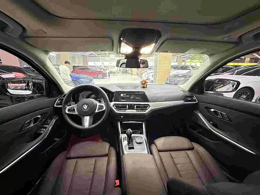 BMW 3 Series — фото 9