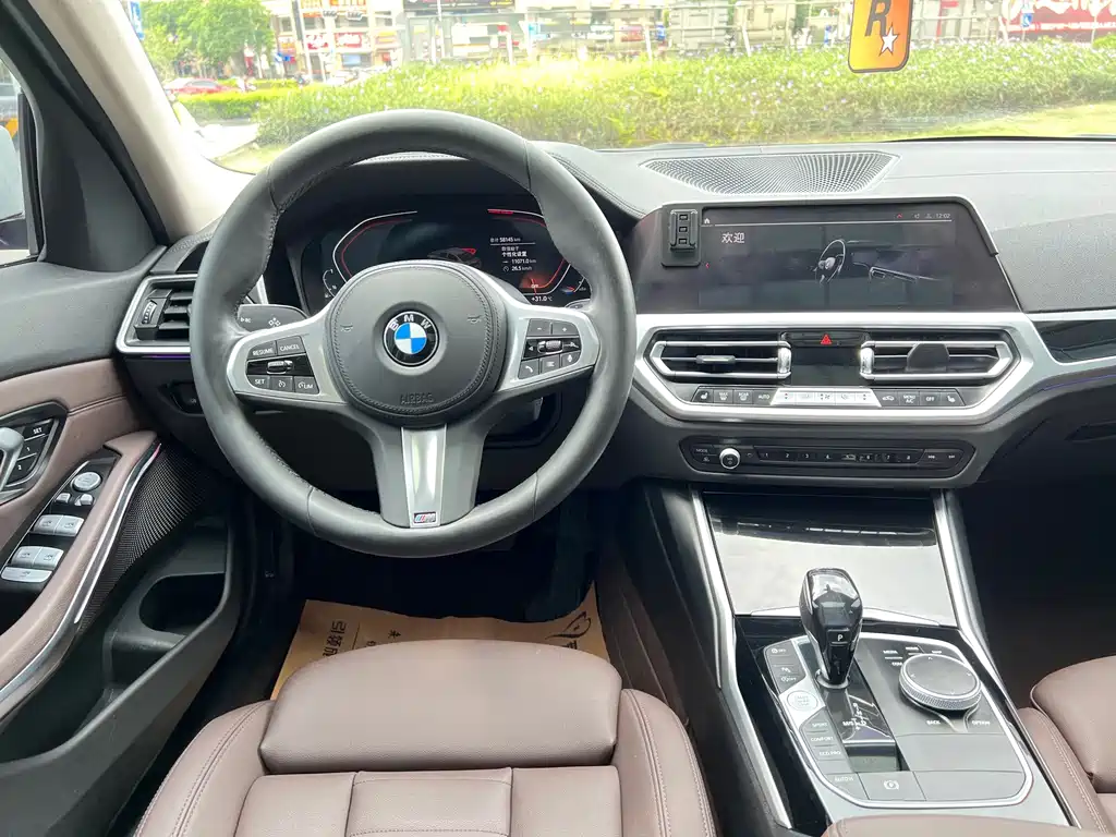 BMW 3 Series — фото 17