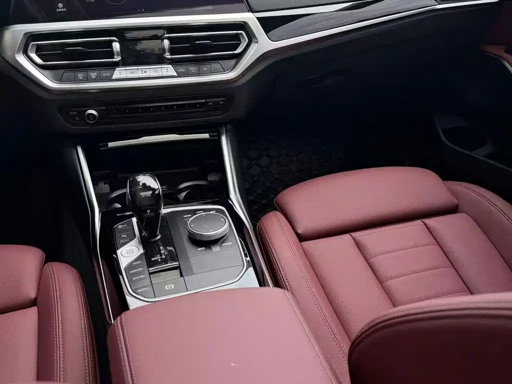 BMW 3 Series — фото 11