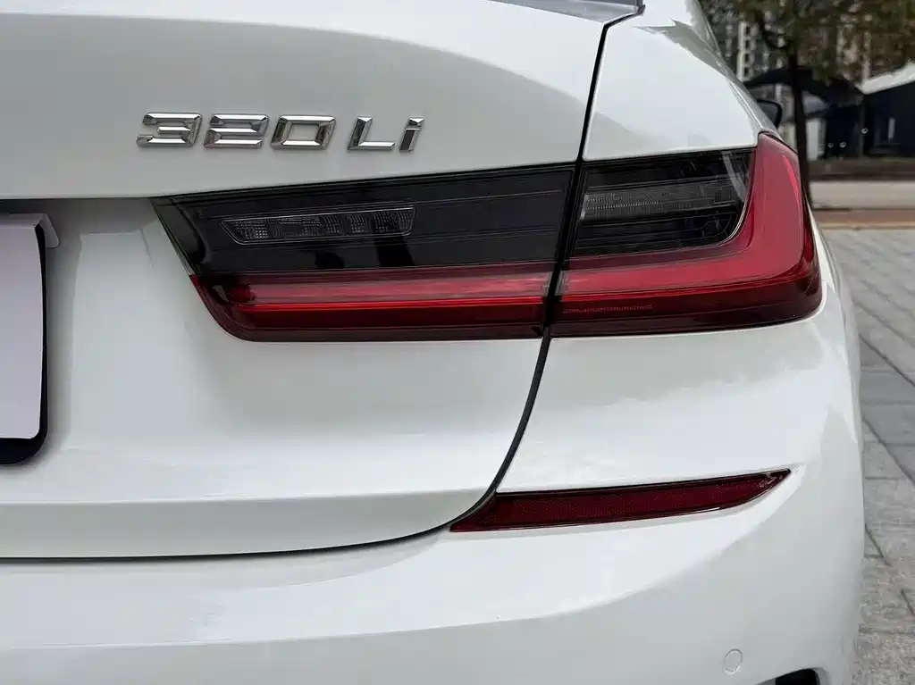BMW 3 Series — фото 13