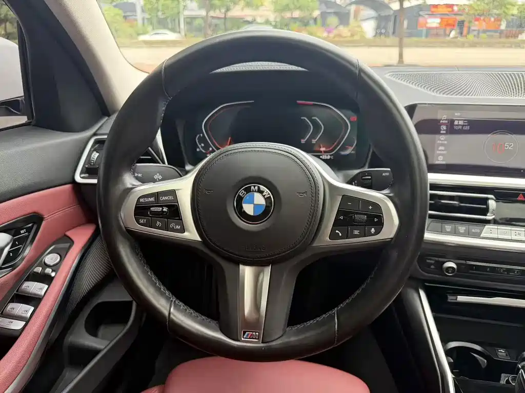 BMW 3 Series — фото 10