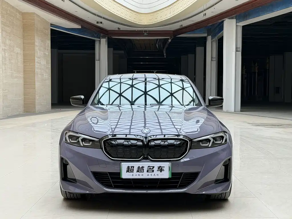 BMW i3 — фото 2