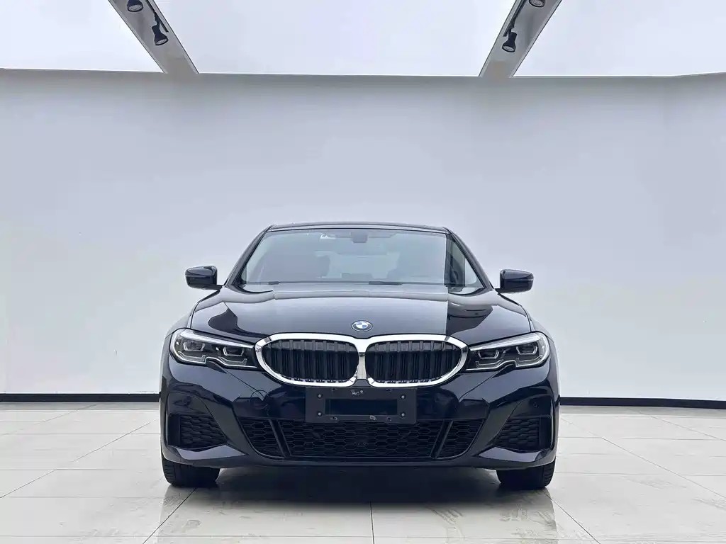 BMW 3 Series — фото 2