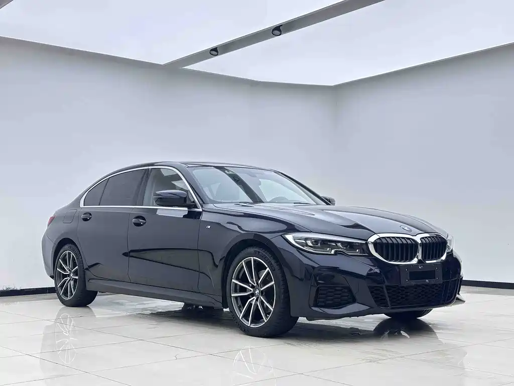 BMW 3 Series — фото 3