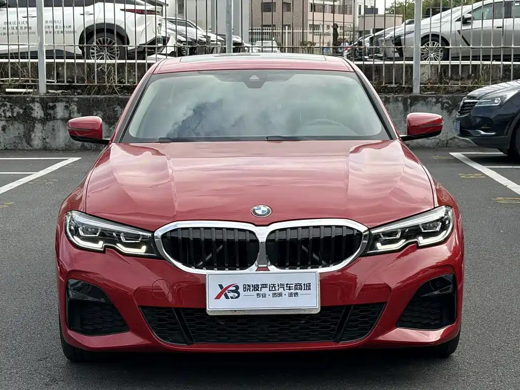 BMW 3 Series — фото 2