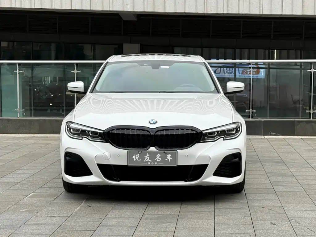 BMW 3 Series — фото 2