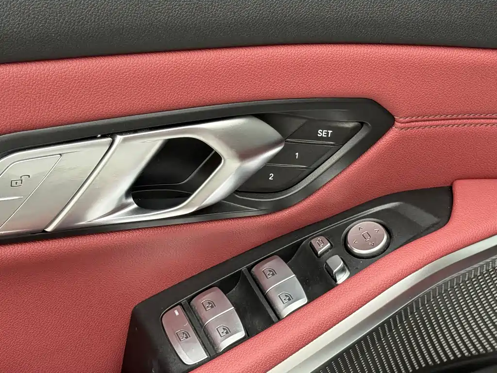 BMW 3 Series — фото 14