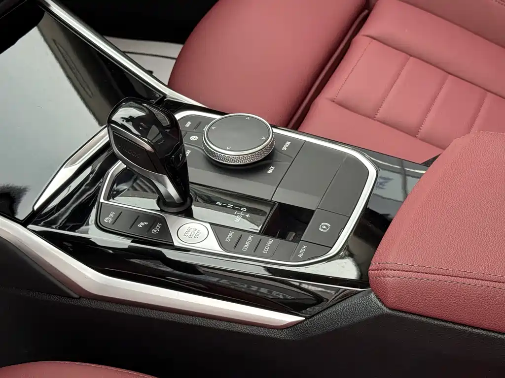 BMW 3 Series — фото 17