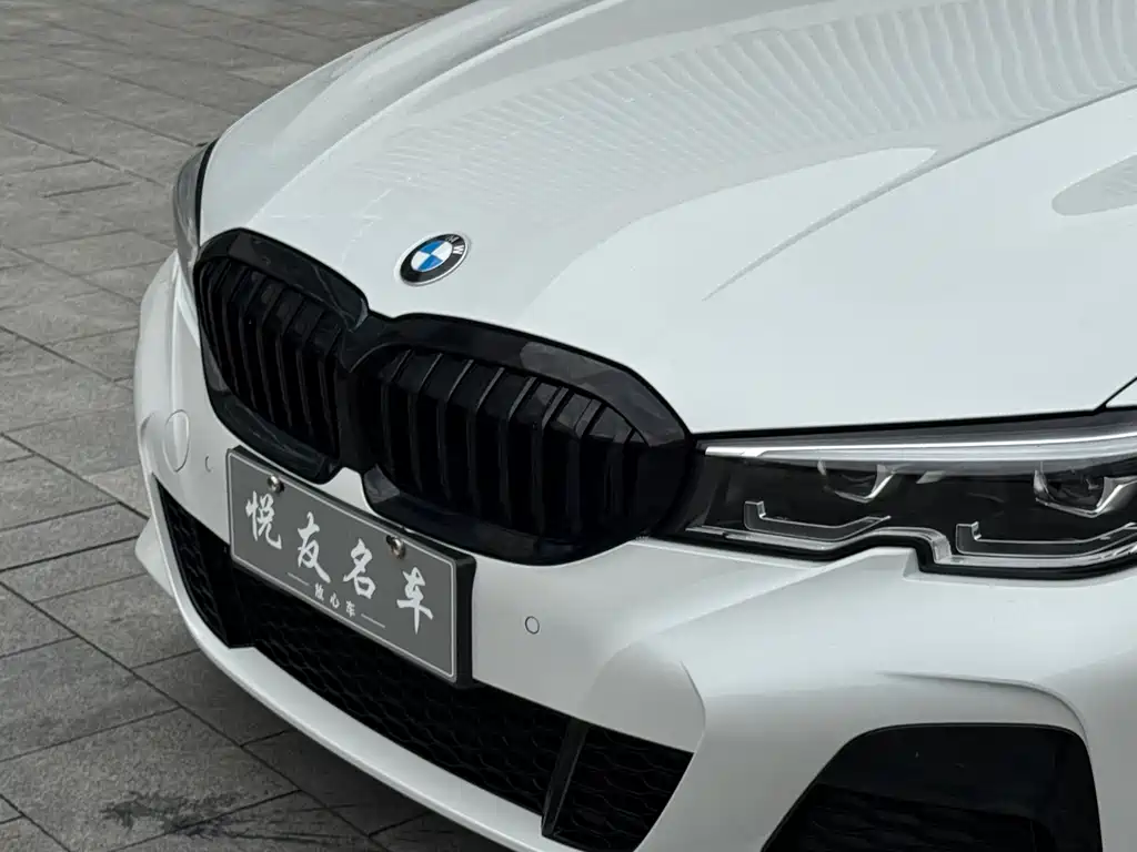 BMW 3 Series — фото 9