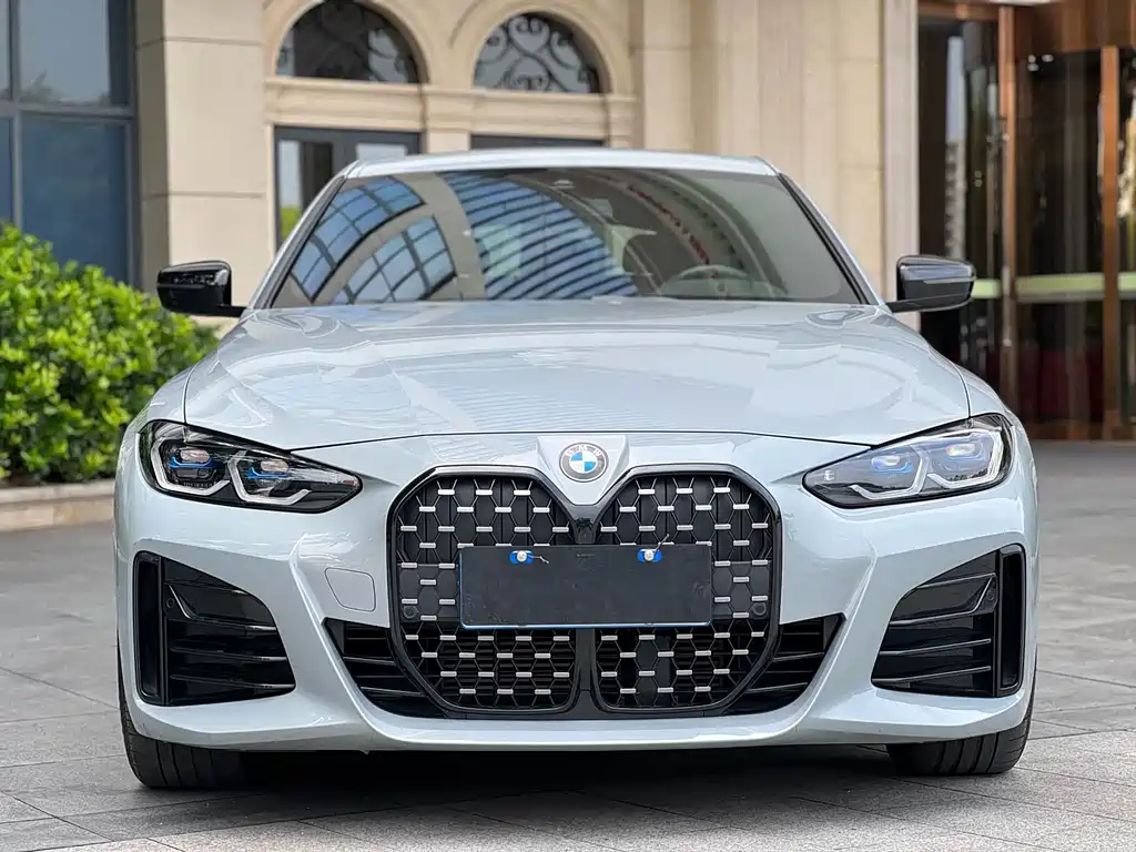 BMW 4 Series — фото 2