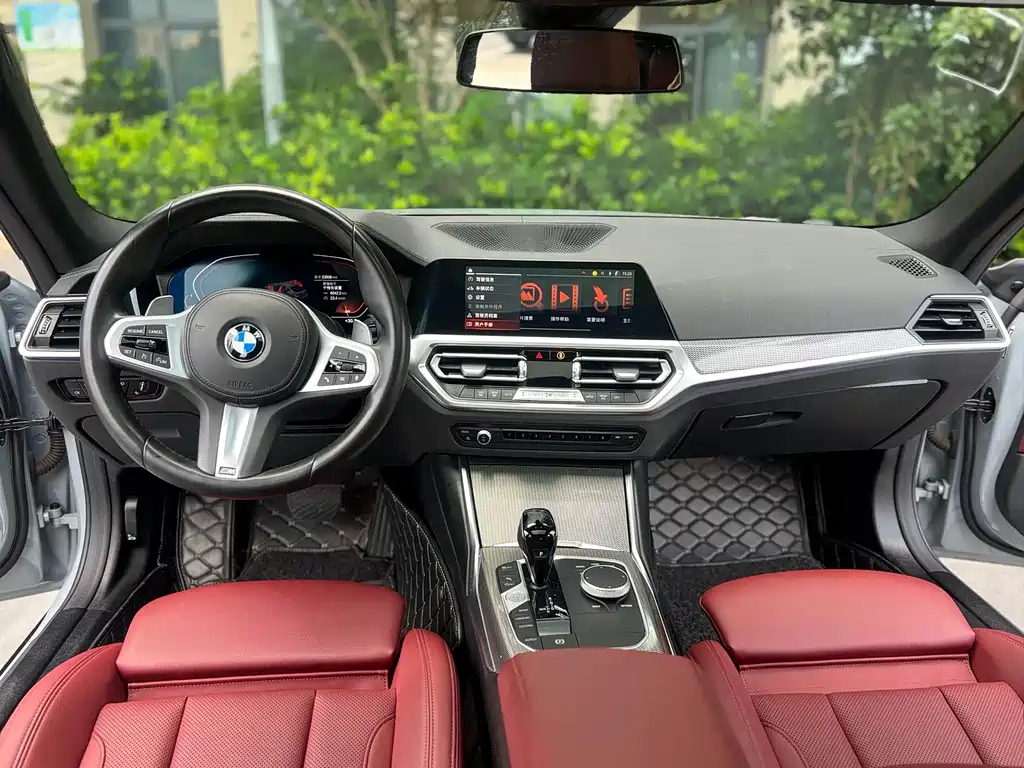 BMW 4 Series — фото 7