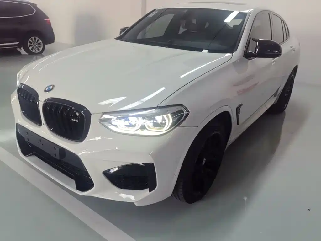 BMW X4 — фото 2