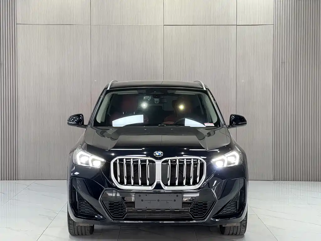 BMW X1 — фото 2