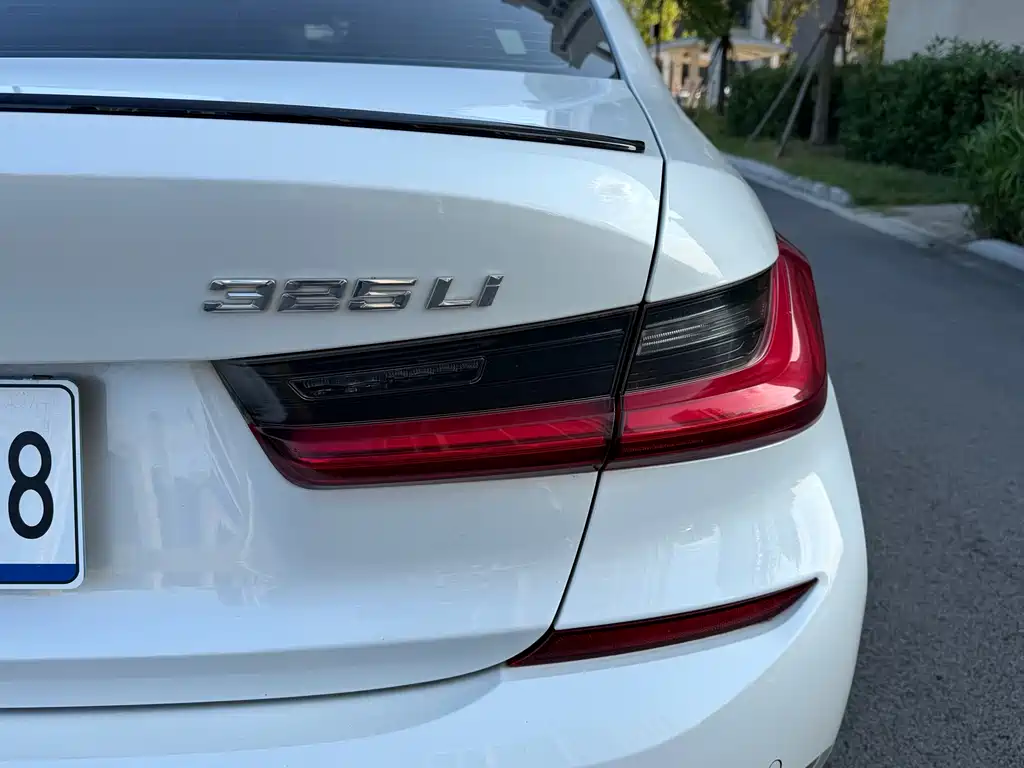 BMW 3 Series — фото 19