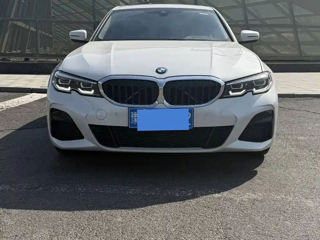 BMW 3 Series — фото 2