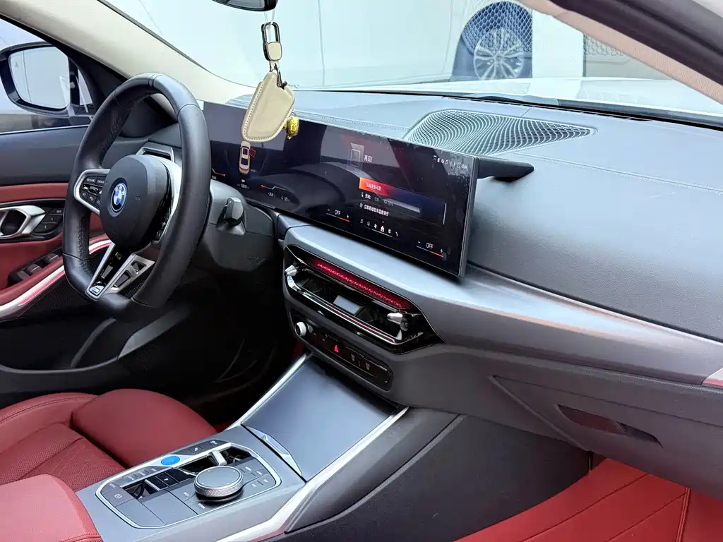 BMW i3 — фото 5