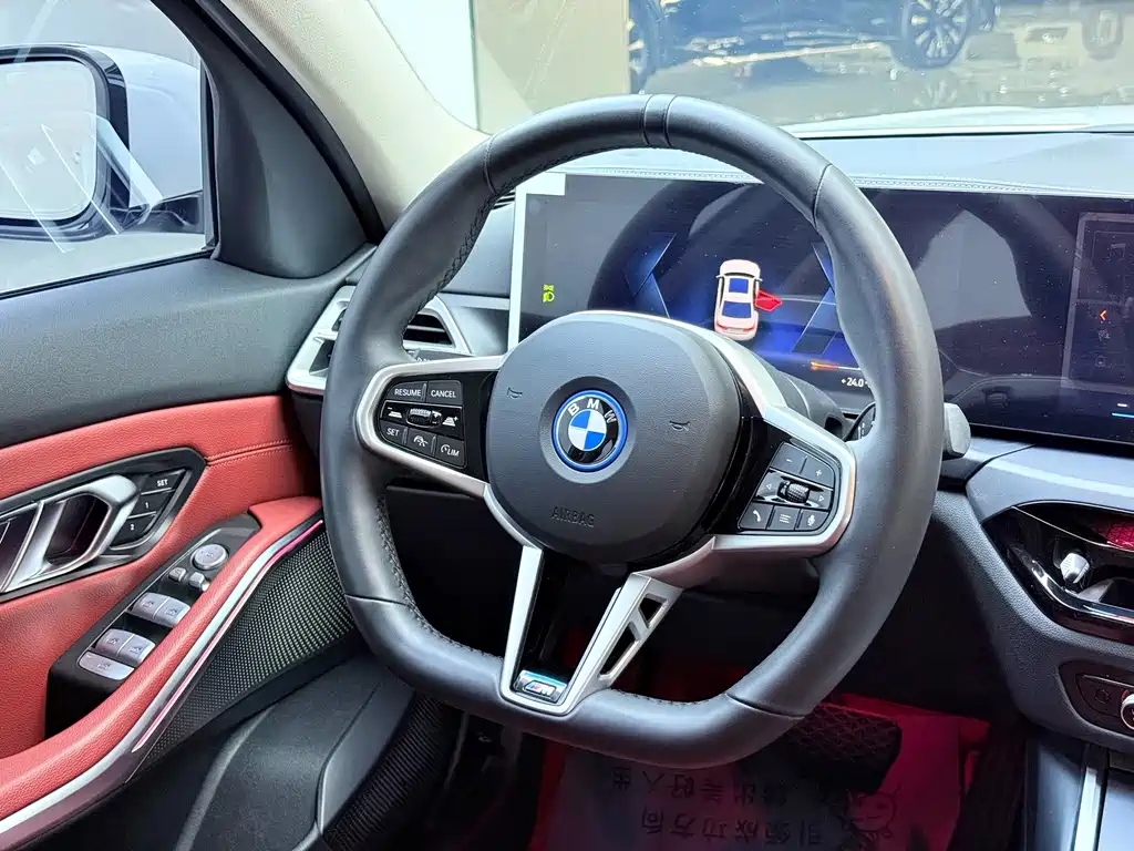 BMW i3 — фото 6