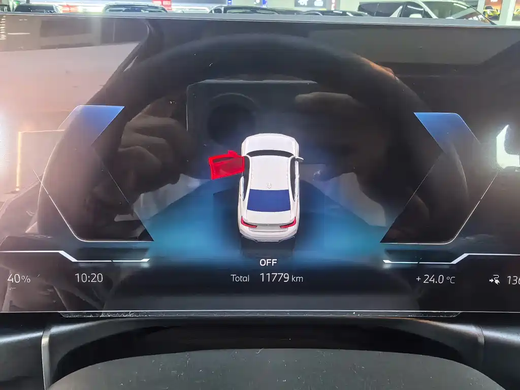 BMW i3 — фото 7