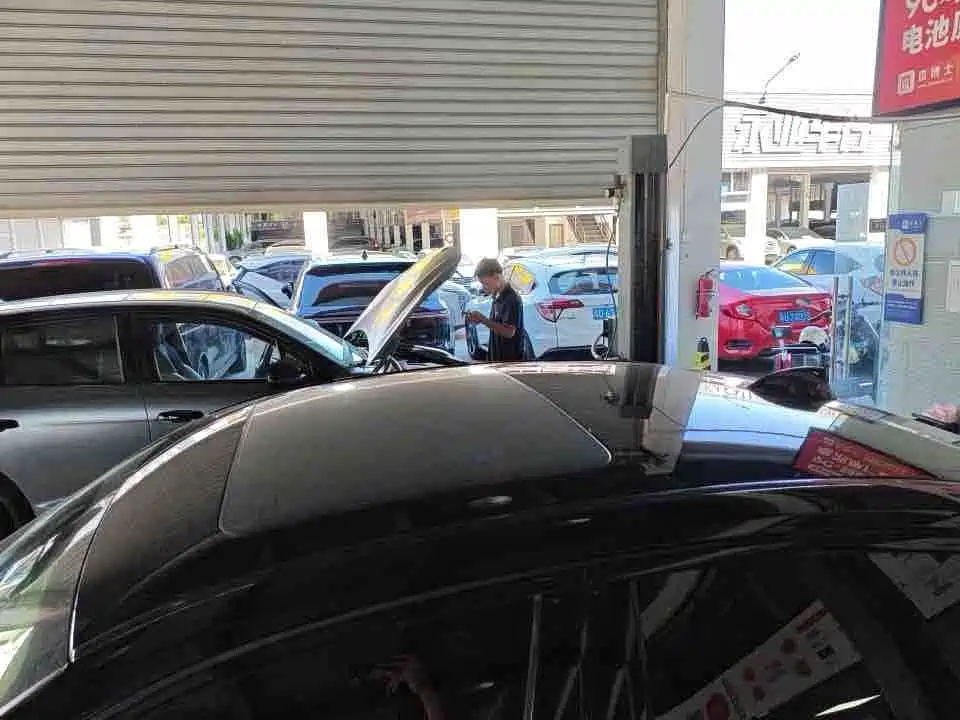 BMW 3 Series — фото 9