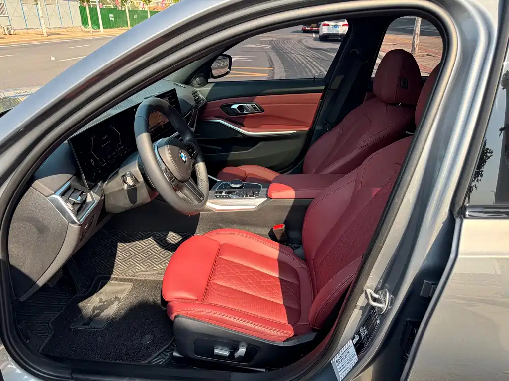 BMW 3 Series — фото 10