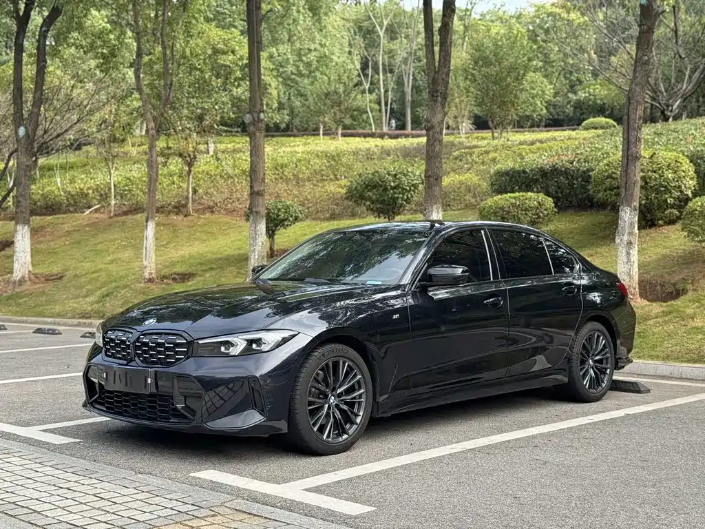 BMW 3 Series — фото 2