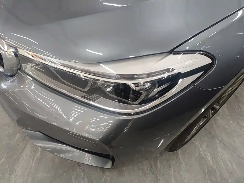 BMW 6 Series GT — фото 24