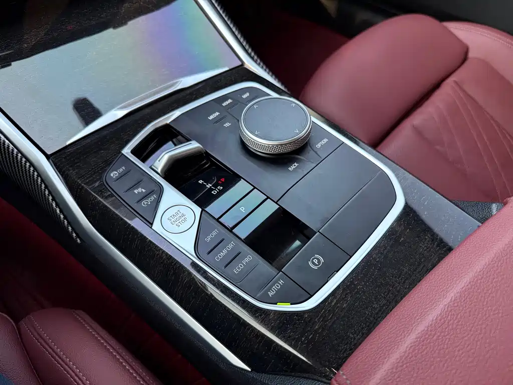 BMW 3 Series — фото 14
