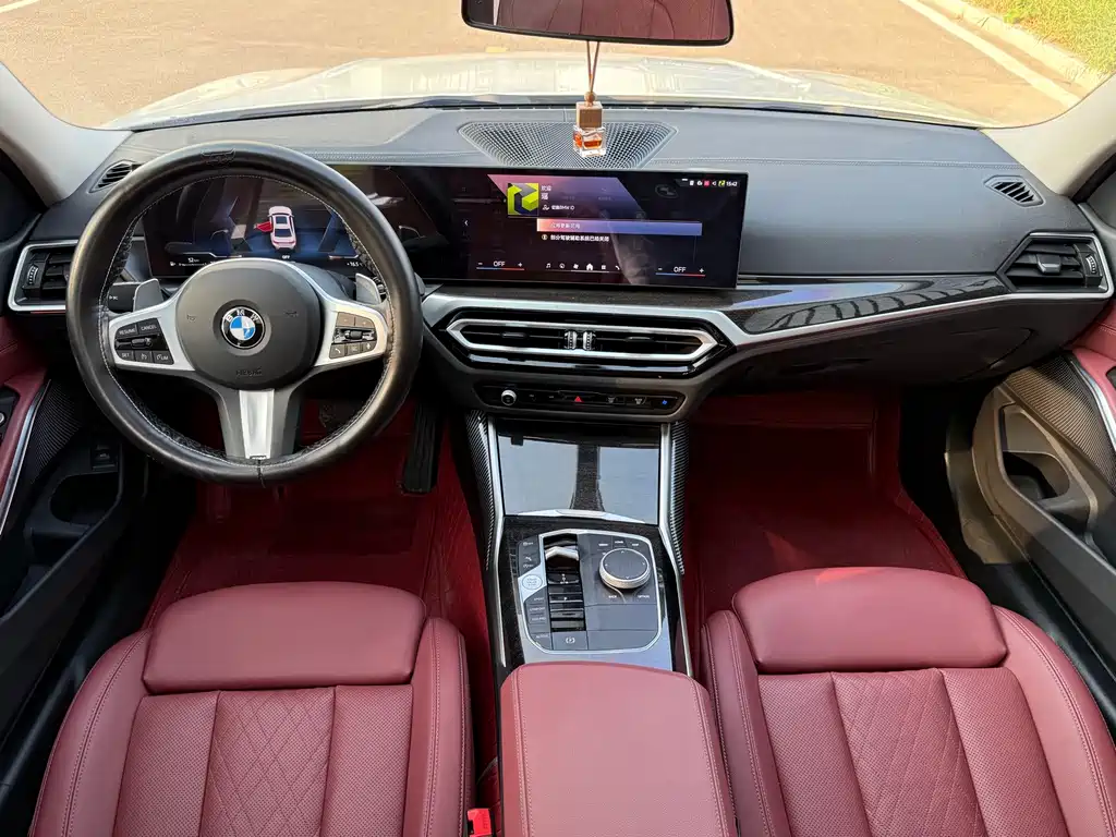 BMW 3 Series — фото 20