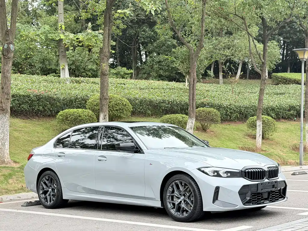 BMW 3 Series — фото 2