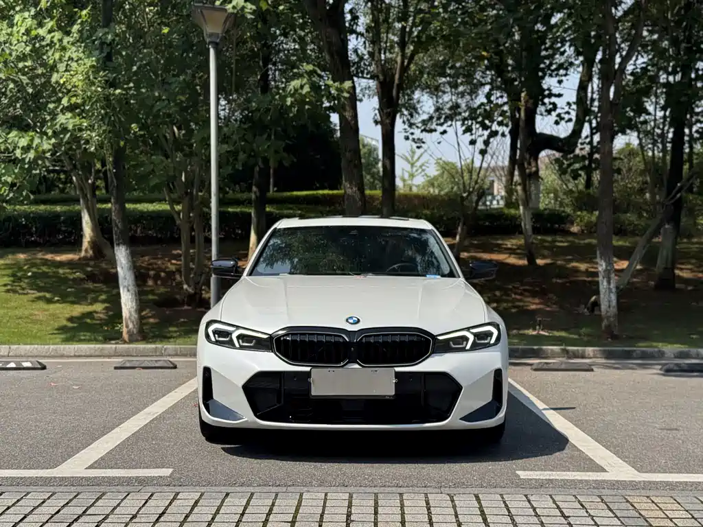 BMW 3 Series — фото 2