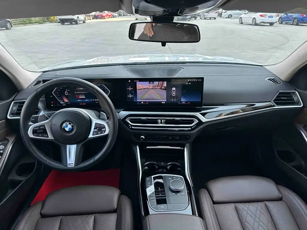 BMW 3 Series — фото 11