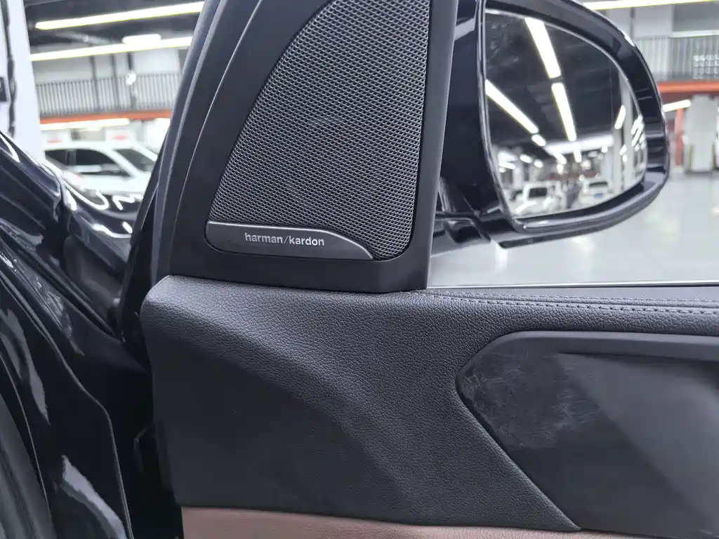 BMW X5 (Import) — фото 15