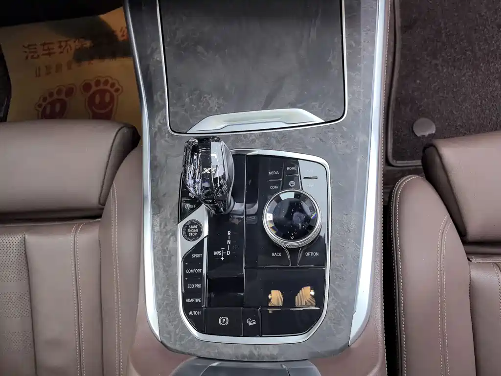 BMW X5 (Import) — фото 17