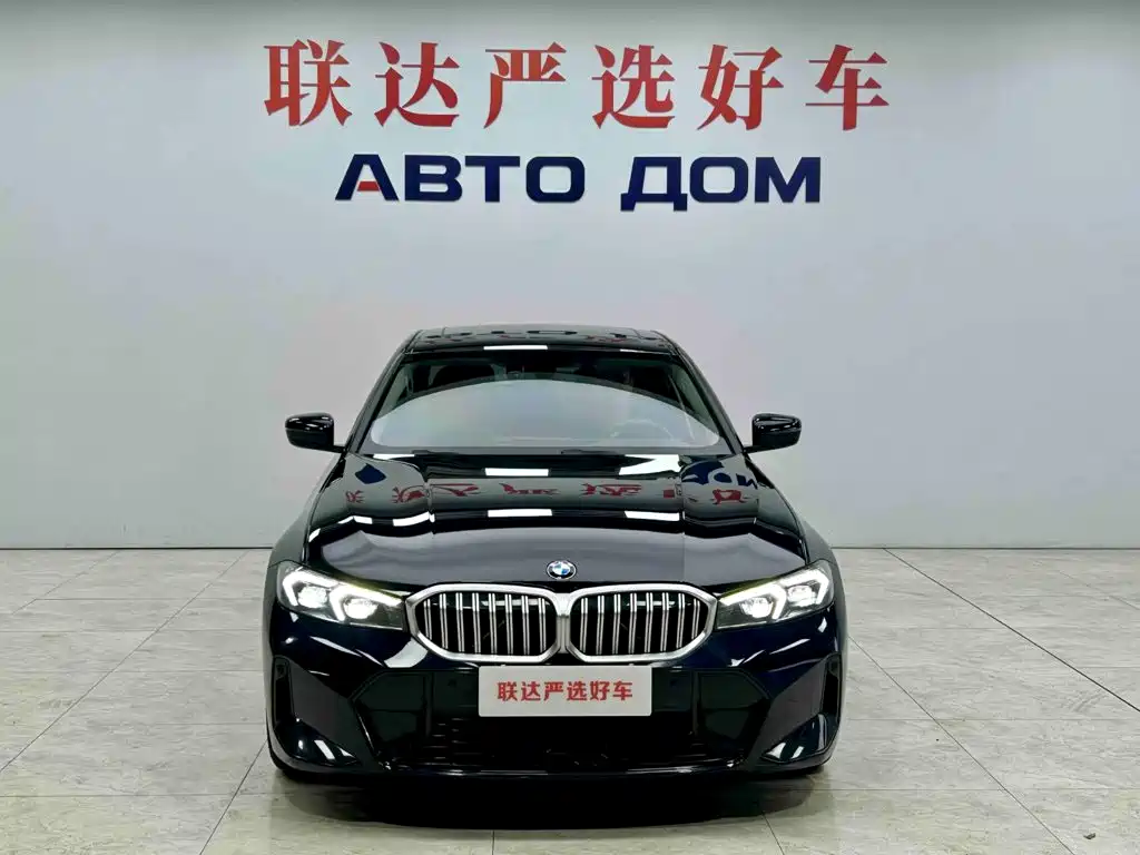 BMW 3 Series — фото 2