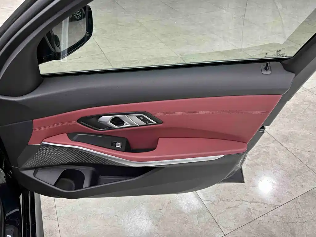BMW 3 Series — фото 18