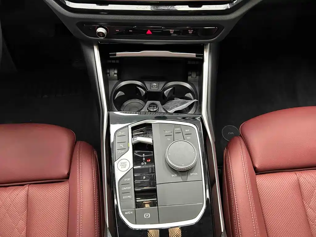 BMW 3 Series — фото 10