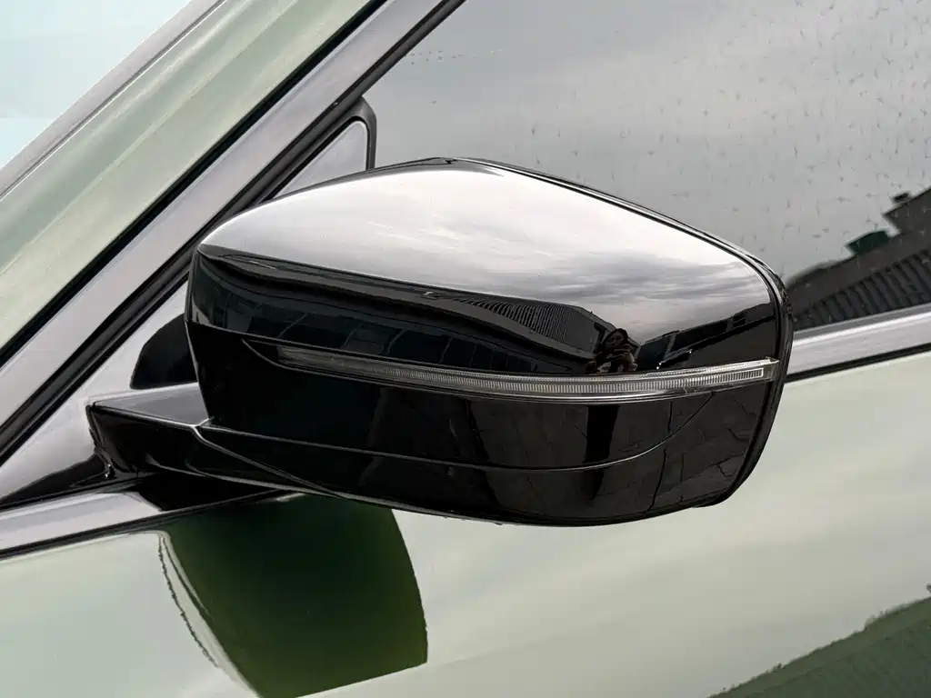 BMW 4 Series — фото 11