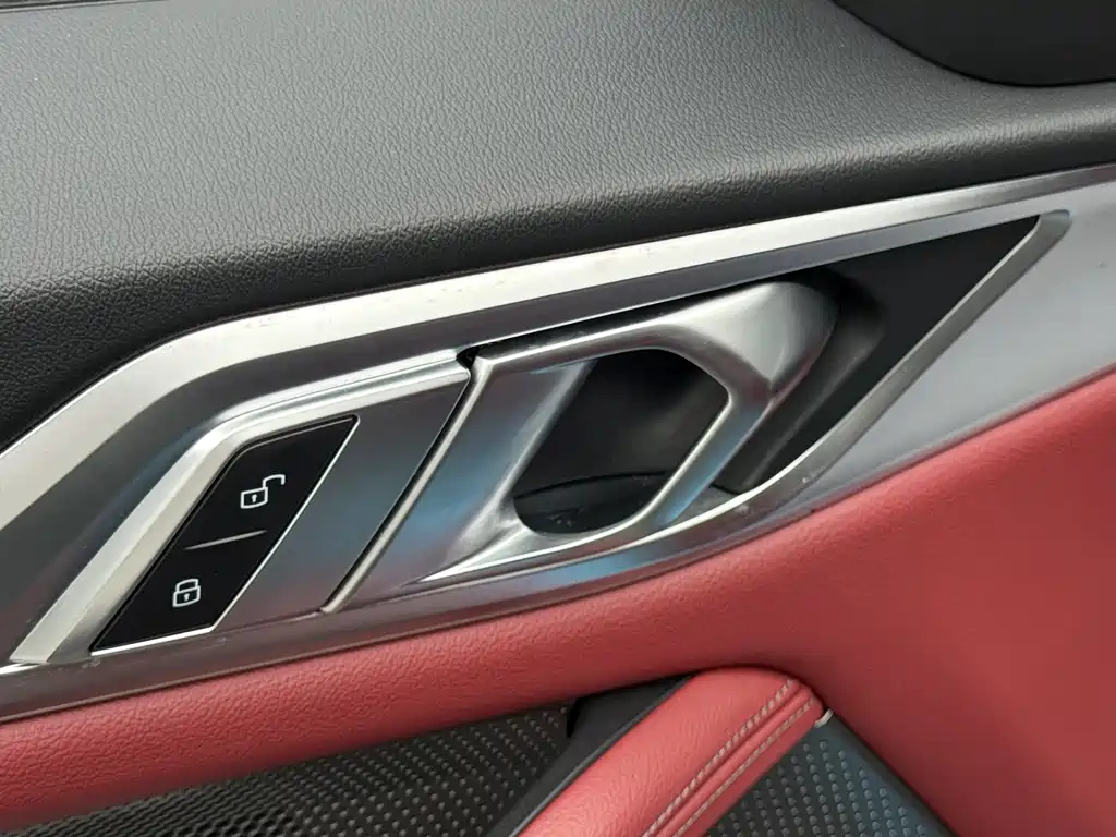BMW 4 Series — фото 13