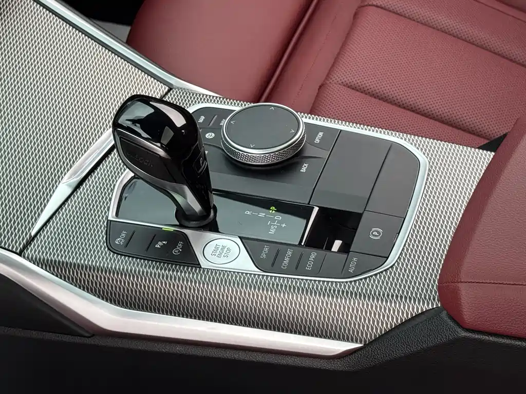 BMW 4 Series — фото 17