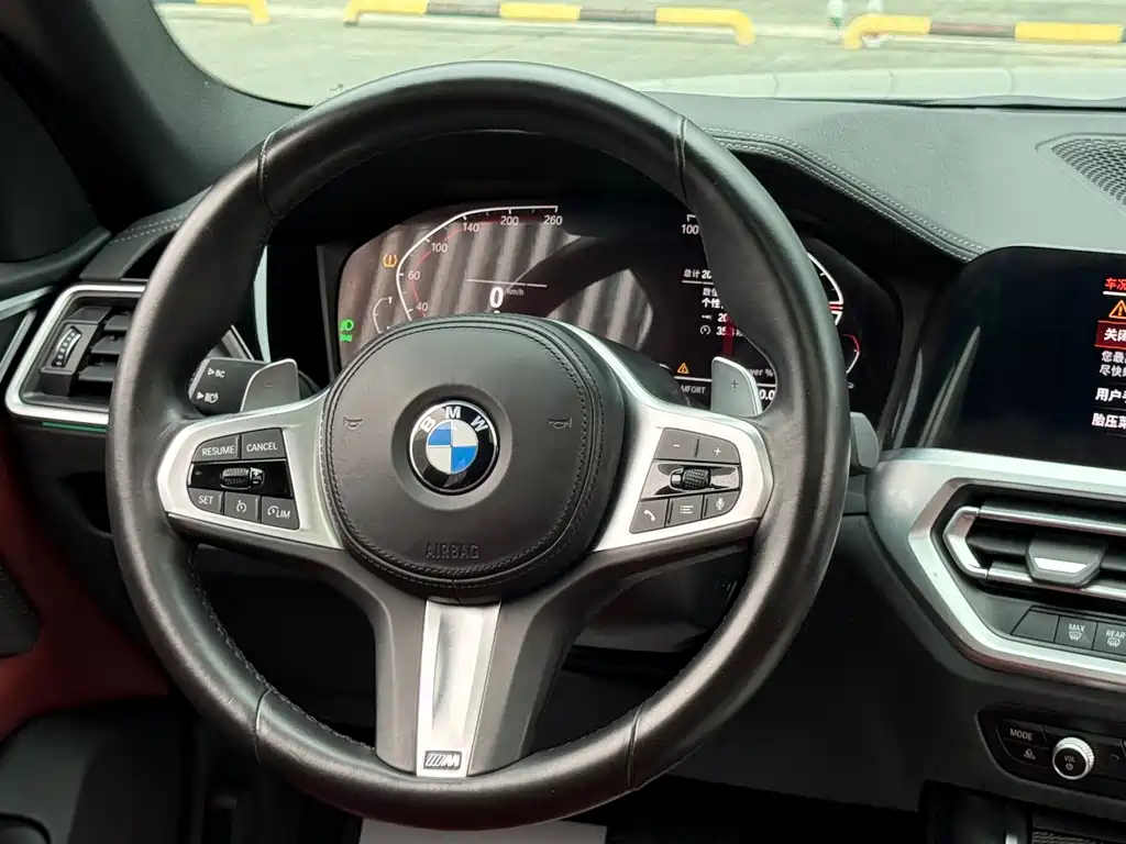 BMW 4 Series — фото 24