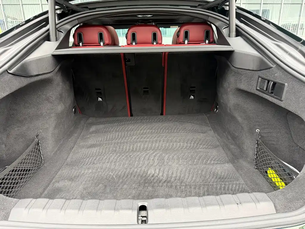 BMW 4 Series — фото 27