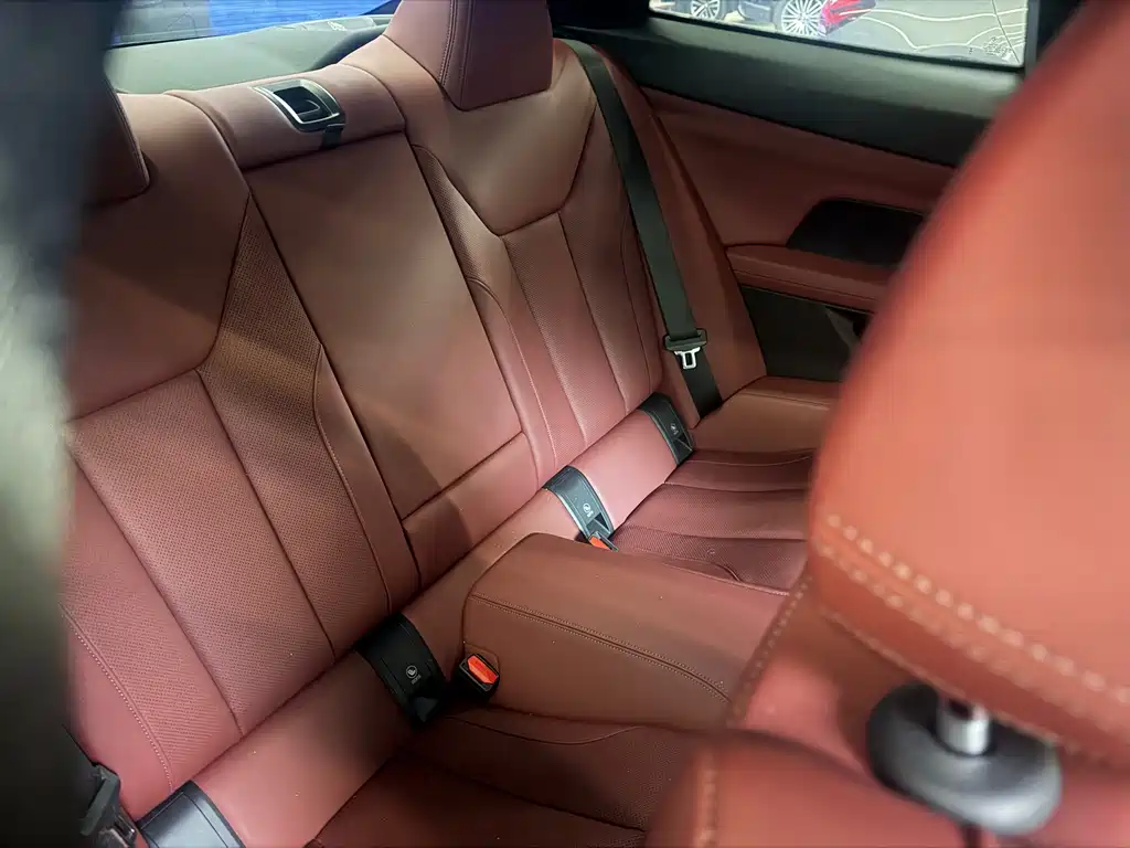 BMW 4 Series — фото 17