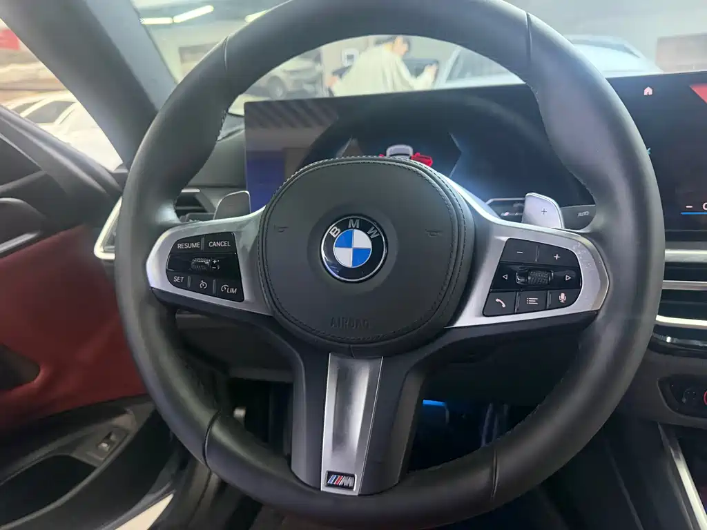 BMW 4 Series — фото 7