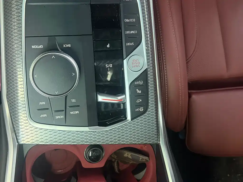 BMW 4 Series — фото 10