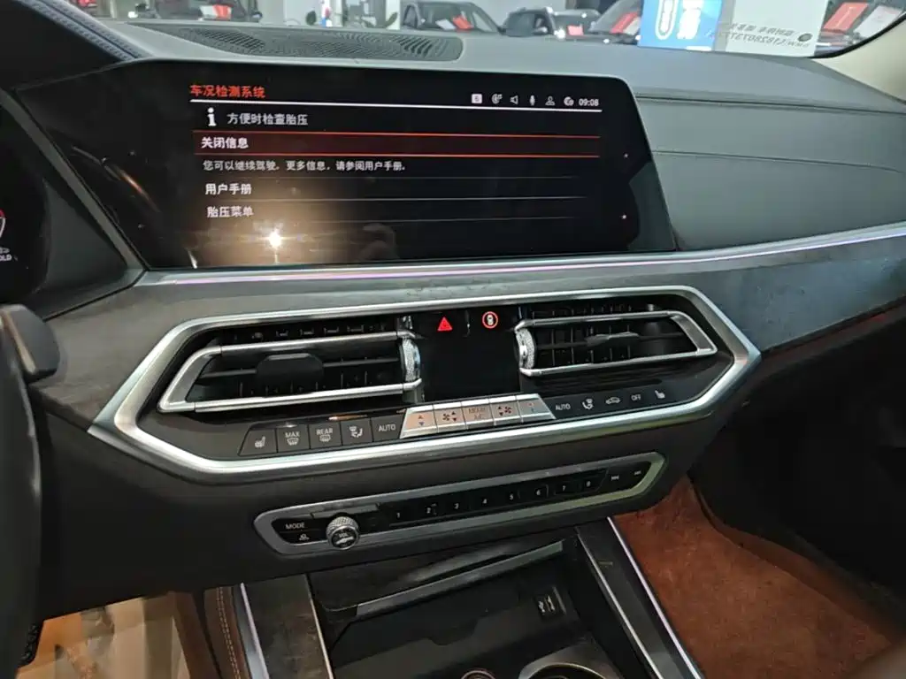 BMW X5 (Import) — фото 13