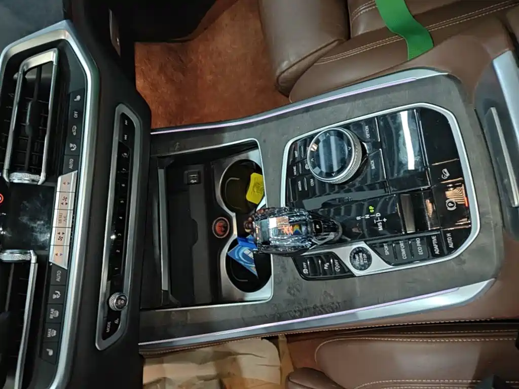 BMW X5 (Import) — фото 14