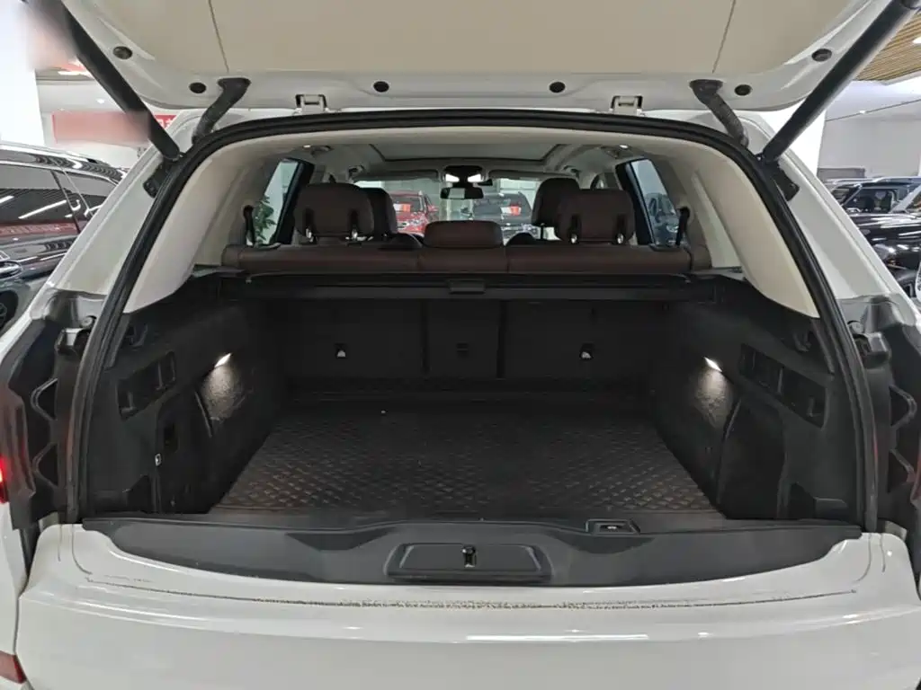 BMW X5 (Import) — фото 19