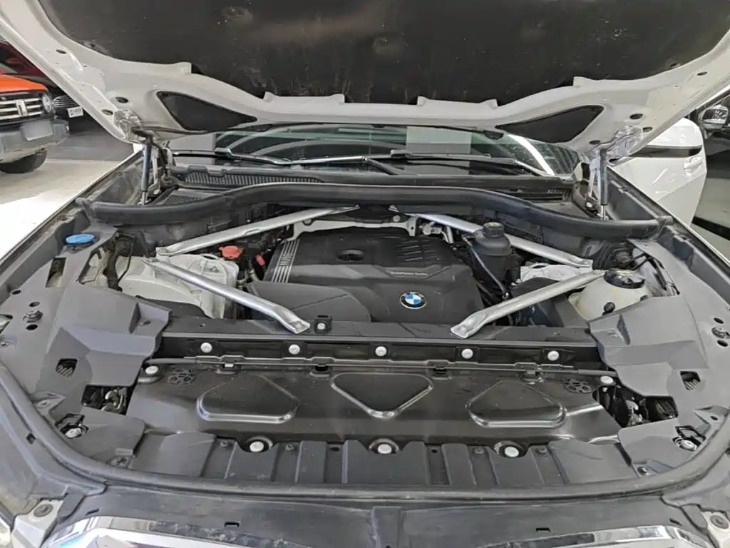 BMW X5 (Import) — фото 20