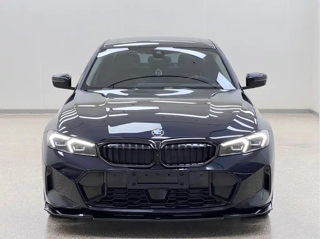 BMW 3 Series — фото 2