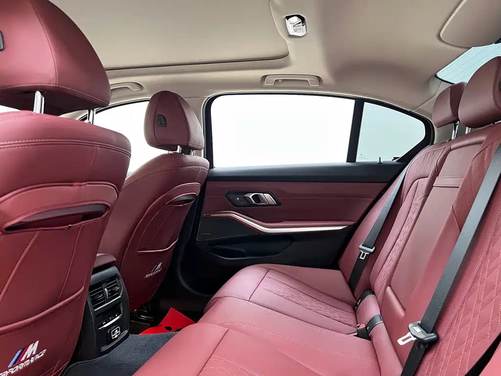 BMW 3 Series — фото 13